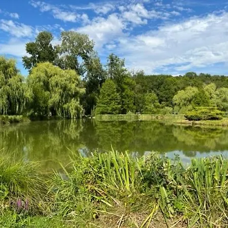 Maeva Escapades La Riviere Doree Bagneaux-sur-Loing