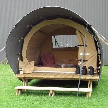 Maeva Escapades La Riviere Doree 3* Bagneaux-sur-Loing