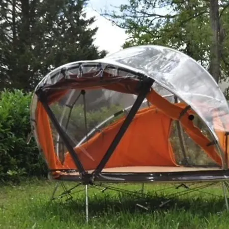 Campsite Maeva Escapades La Riviere Doree