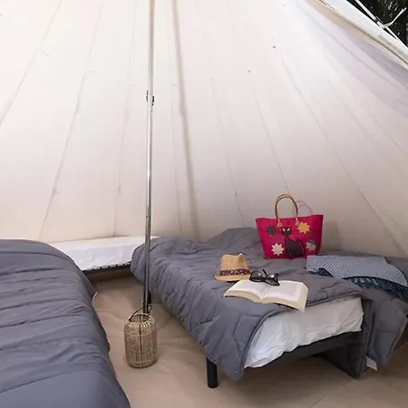 Maeva Escapades La Riviere Doree Campsite