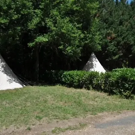 Maeva Escapades La Riviere Doree 3* Bagneaux-sur-Loing