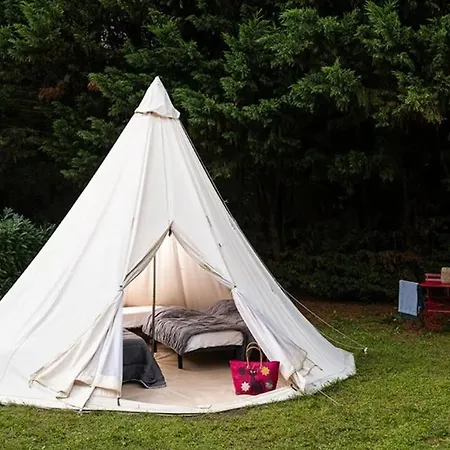 Campsite Maeva Escapades La Riviere Doree 3*
