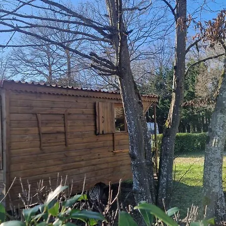 Maeva Escapades La Riviere Doree Campsite 3*