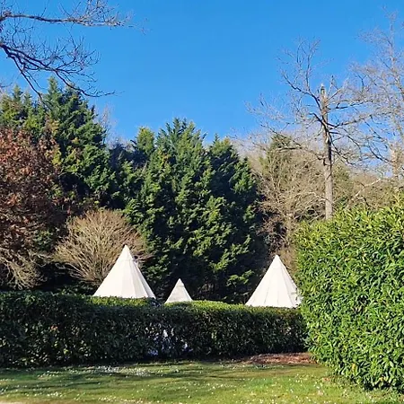 Campsite Maeva Escapades La Riviere Doree 3*